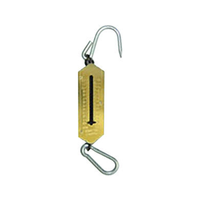  Corral Spring Balance (Up to 10kg)